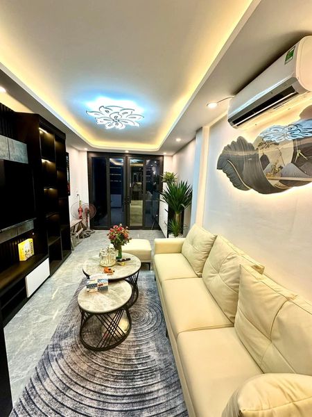 BÁ.N NHÀ TRUNG TÂM CẦU GIẤY - NHÀ ĐẸP DÂN XÂY -LÔ GÓC- Ở NGAY-anh-3