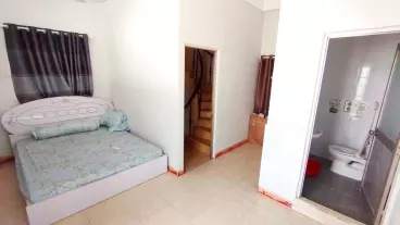 Bán Nhà Quận 8 - Nhà Mới 5 Tầng 6PN - Hoàn Công Đủ - Sát Mép Mặt Tiền - 7Tỷ6-anh-1
