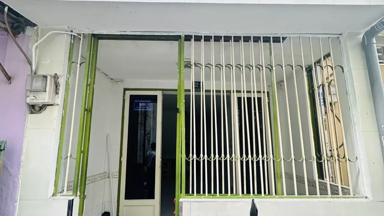 BÁN NHÀ TRUNG TÂM QUẬN 10 - 122/9 NGÔ GIA TỰ - 6.5 TỶ THƯƠNG LƯỢNG-anh-1