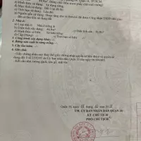 BÁN NHÀ TRUNG TÂM QUẬN 10 - 122/9 NGÔ GIA TỰ - 6.5 TỶ THƯƠNG LƯỢNG-anh-16