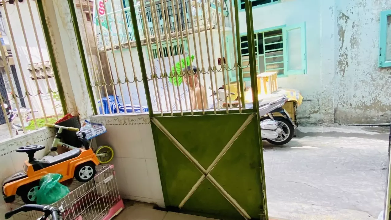 BÁN NHÀ TRUNG TÂM QUẬN 10 - 122/9 NGÔ GIA TỰ - 6.5 TỶ THƯƠNG LƯỢNG-anh-6