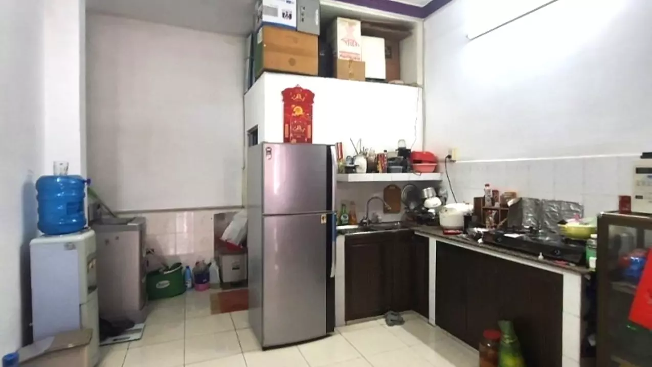 Bán nhà Trường Chinh P14 Tân Bình, HXH gần mặt tiền, 42m2, 2 tầng-anh-1
