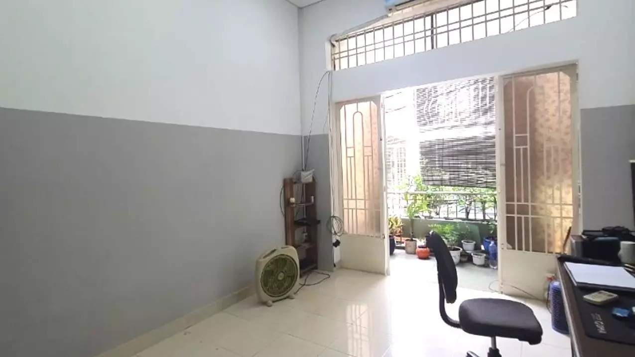 Bán nhà Trường Chinh P14 Tân Bình, HXH gần mặt tiền, 42m2, 2 tầng-anh-3