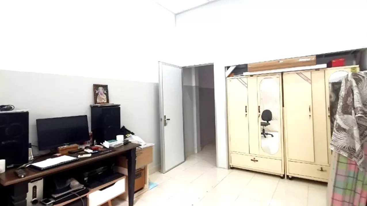 Bán nhà Trường Chinh P14 Tân Bình, HXH gần mặt tiền, 42m2, 2 tầng-anh-4