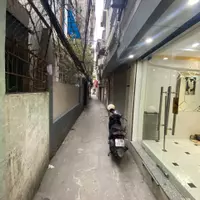 Bán nhà Trương Định giá 5.6 tỷ, diện tích 24m2, 4 tầng, mặt tiền 3m-anh-7