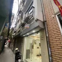 Bán nhà Trương Định giá 5.6 tỷ, diện tích 24m2, 4 tầng, mặt tiền 3m-anh-6
