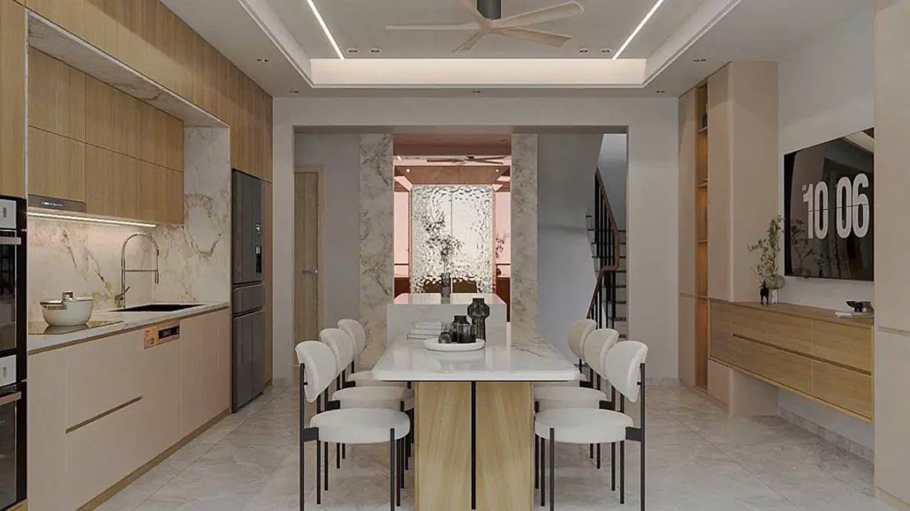 Bán nhà Trường Lâm 57m 7 tầng MT5m thang máy gara ô tô nhỉnh 15 tỷ-anh-1