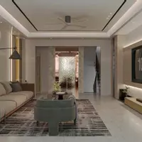 Bán nhà Trường Lâm 57m 7 tầng MT5m thang máy gara ô tô nhỉnh 15 tỷ-anh-7