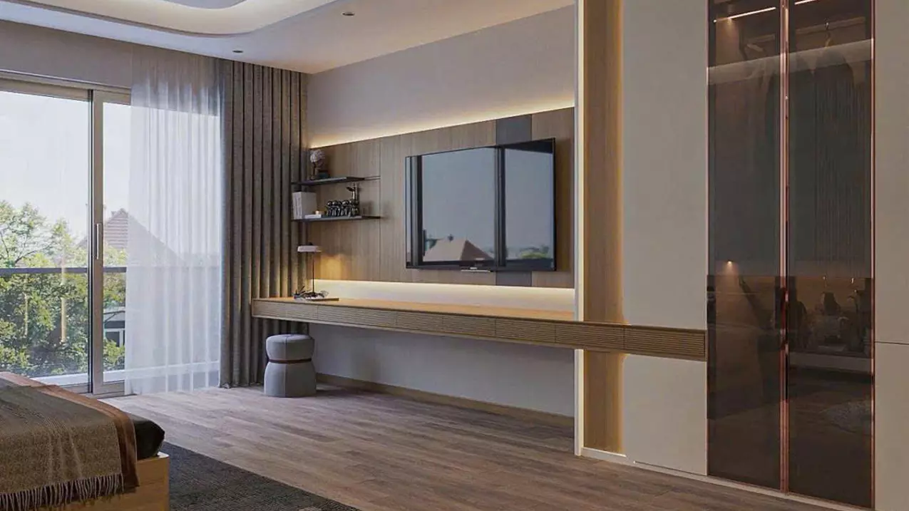 Bán nhà Trường Lâm 57m 7 tầng MT5m thang máy gara ô tô nhỉnh 15 tỷ-anh-4