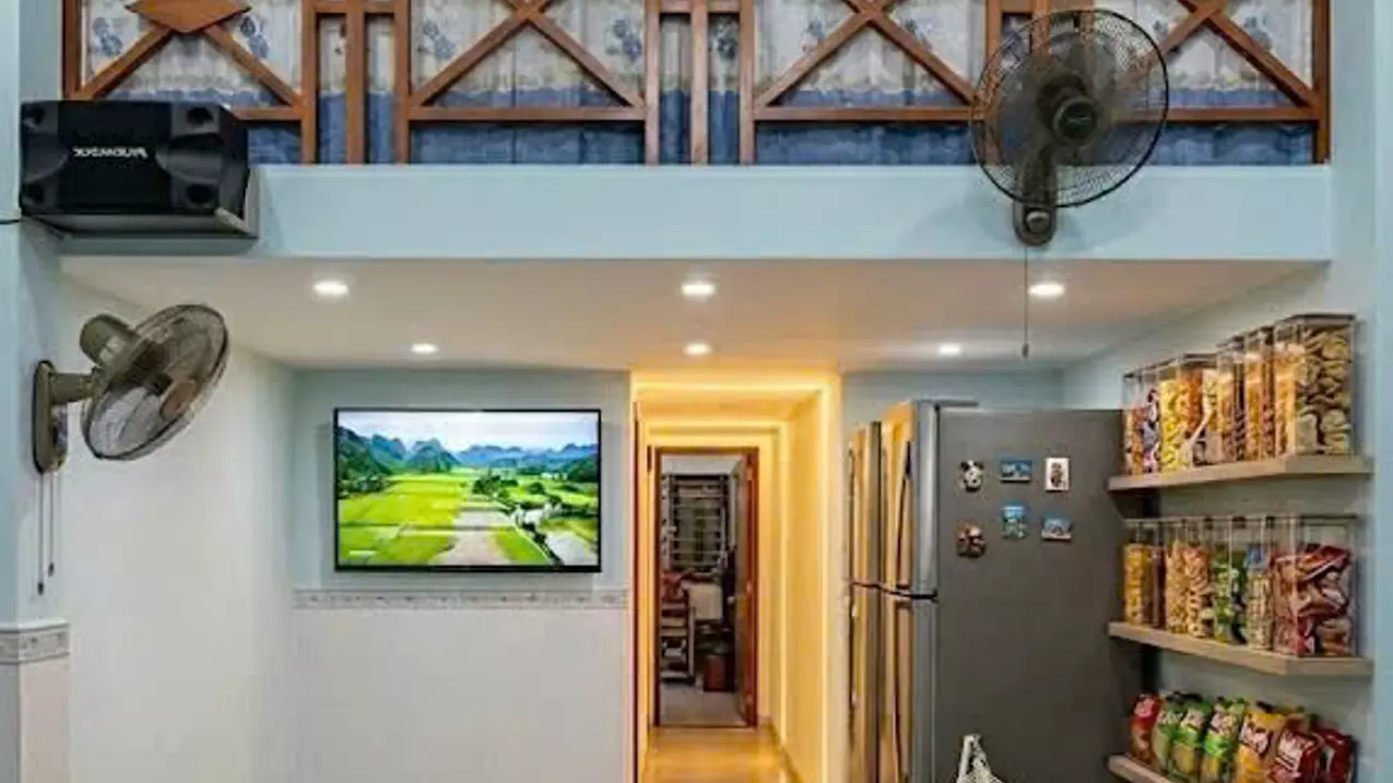 Bán nhà Trường Sa, QUẬN 3, 4 x 10m (41 m2), 3 Tầng, 8 tỷ-anh-1