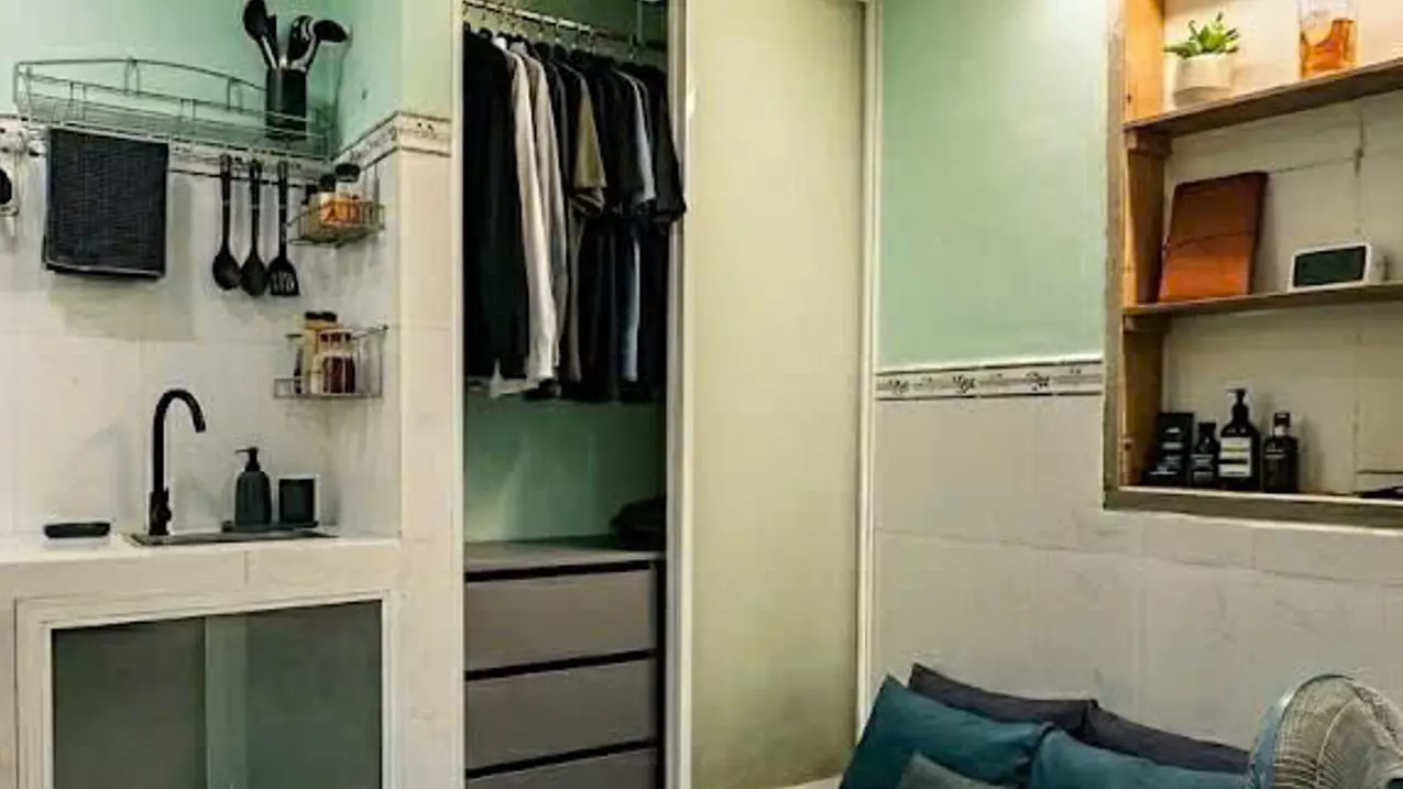 Bán nhà Trường Sa, QUẬN 3, 4 x 10m (41 m2), 3 Tầng, 8 tỷ-anh-2