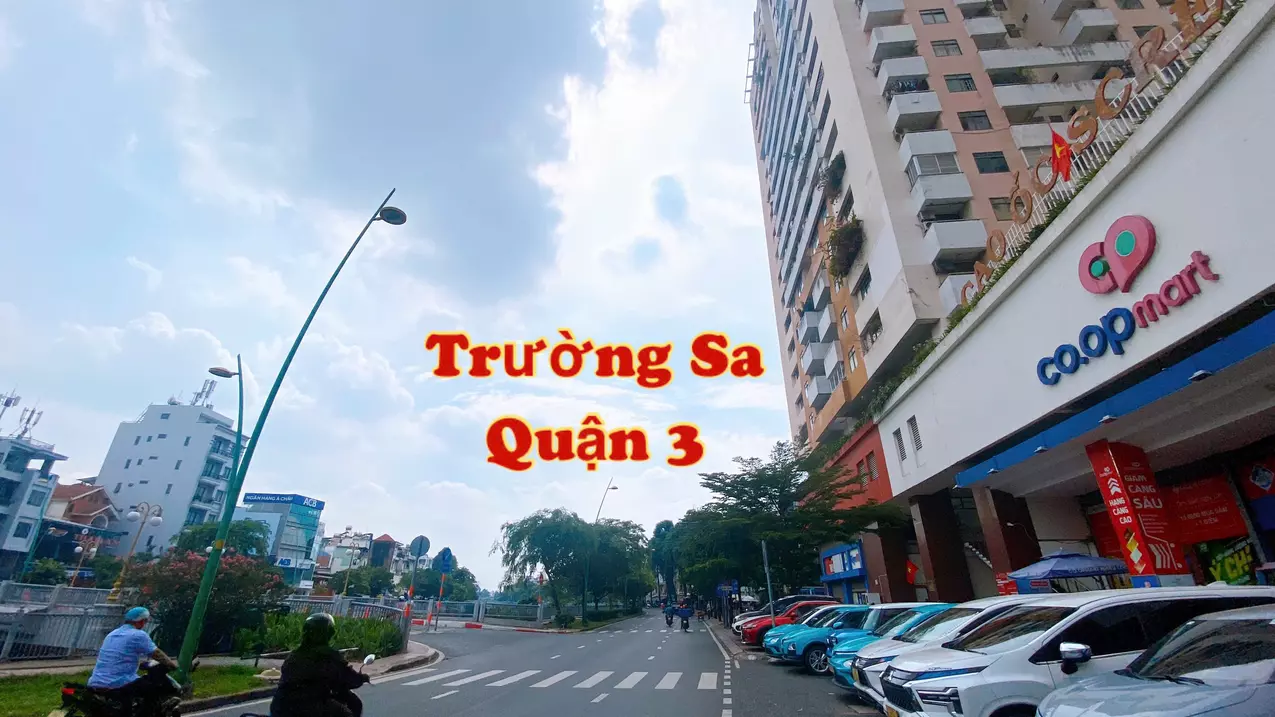 Bán nhà Trường Sa, QUẬN 3, 4 x 10m (41 m2), 3 Tầng, 8 tỷ-anh-4