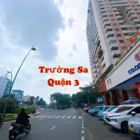 Bán nhà Trường Sa, QUẬN 3, 4 x 10m (41 m2), 3 Tầng, 8 tỷ-anh-8