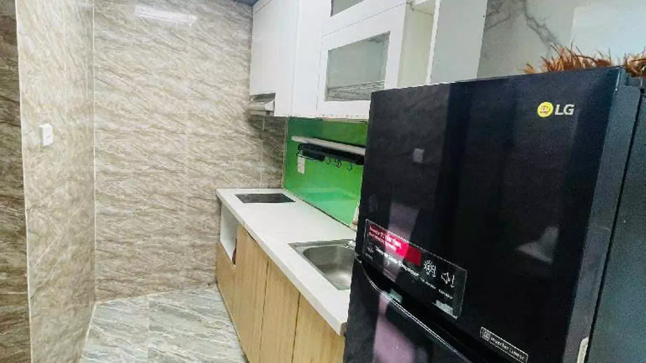 Bán nhà TT Lương Thế Vinh Lô Góc,Ô Tô đỗ cửa 30m x3 tầng,mặtt 3.1m 2.18 Tỷ-anh-2