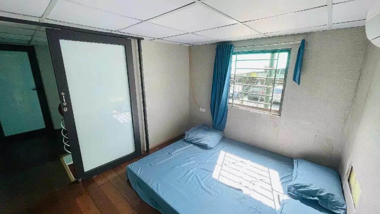 Bán nhà TT Lương Thế Vinh Lô Góc,Ô Tô đỗ cửa 30m x3 tầng,mặtt 3.1m 2.18 Tỷ-anh-3