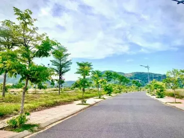 Bán đất kđt Ven Sông Tắc đối công viên, gần sông giá 15 tr/m2-anh-1
