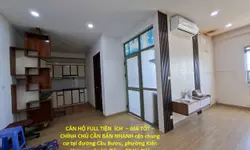 BÁN NHÀ TỨ LIÊN, TÂY HỒ - 48M2, 4 TẦNG 4 PHÒNG NGỦ - NGÕ TO THOÁNG, Ở LUÔN.-anh-15