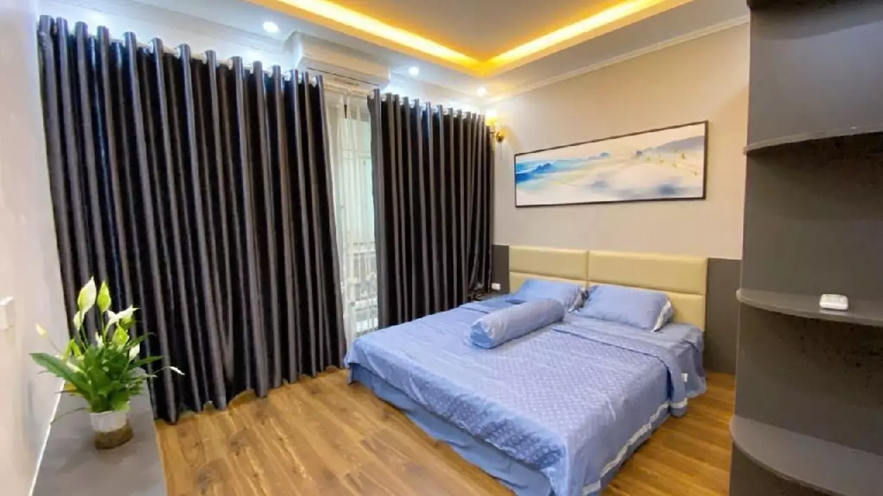 BÁN NHÀ TỨ LIÊN, TÂY HỒ - 48M2, 4 TẦNG 4 PHÒNG NGỦ - NGÕ TO THOÁNG, Ở LUÔN.-anh-3