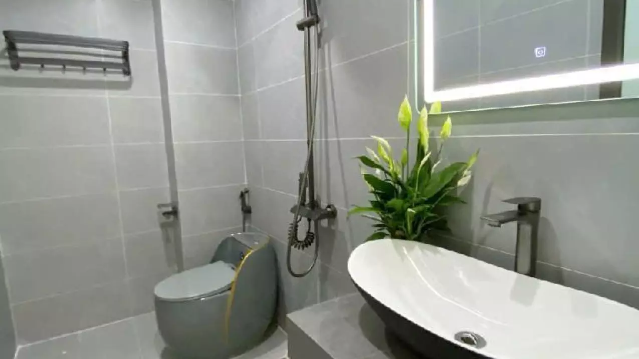 BÁN NHÀ TỨ LIÊN, TÂY HỒ - 48M2, 4 TẦNG 4 PHÒNG NGỦ - NGÕ TO THOÁNG, Ở LUÔN.-anh-4