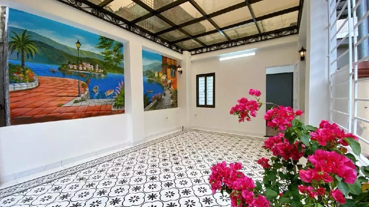 BÁN NHÀ TỨ LIÊN, TÂY HỒ - 48M2, 4 TẦNG 4 PHÒNG NGỦ - NGÕ TO THOÁNG, Ở LUÔN.-anh-5