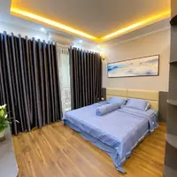 BÁN NHÀ TỨ LIÊN, TÂY HỒ - 48M2, 4 TẦNG 4 PHÒNG NGỦ - NGÕ TO THOÁNG, Ở LUÔN.-anh-8
