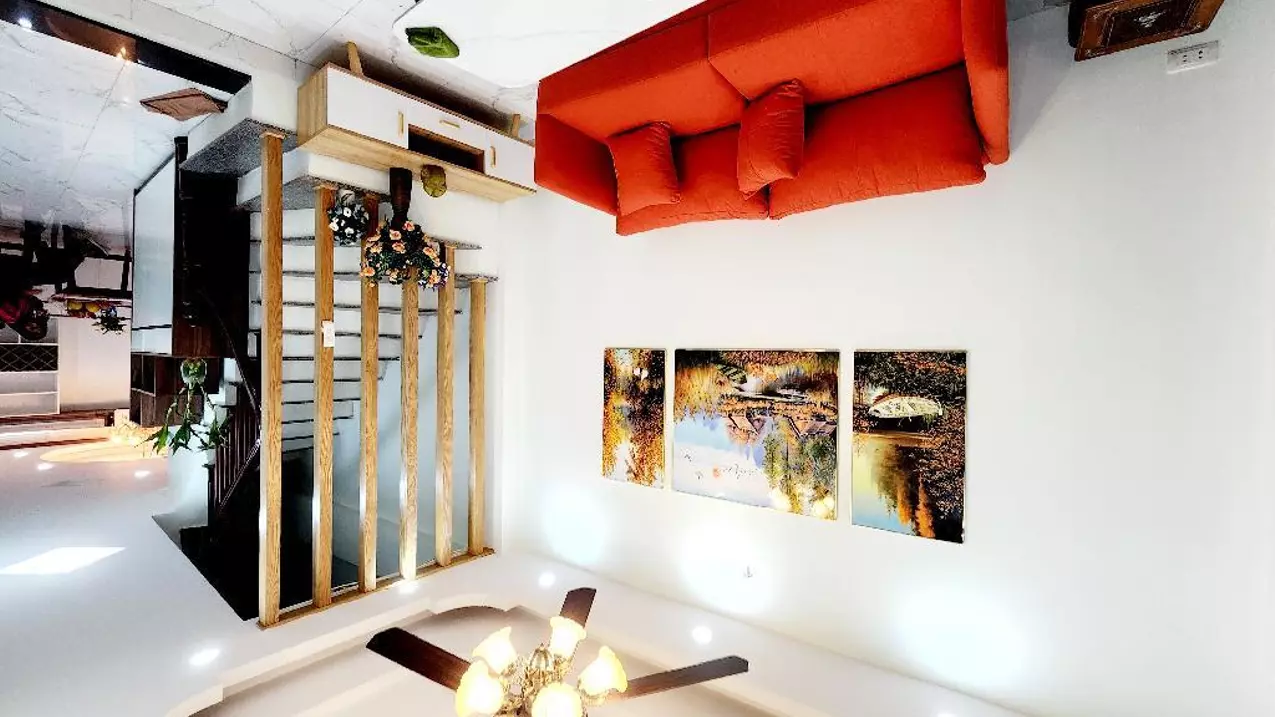BÁN NHÀ VĂN CAO 41M2, 4 TẦNG, 4 NGỦ, NHÀ CHẮC CHẮN, GẦN Ô TÔ, CHỈ 6.95 TỶ-anh-1