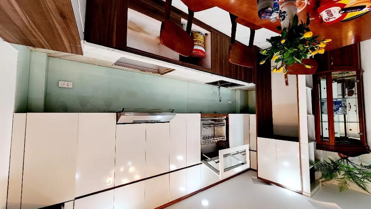 BÁN NHÀ VĂN CAO 41M2, 4 TẦNG, 4 NGỦ, NHÀ CHẮC CHẮN, GẦN Ô TÔ, CHỈ 6.95 TỶ-anh-2