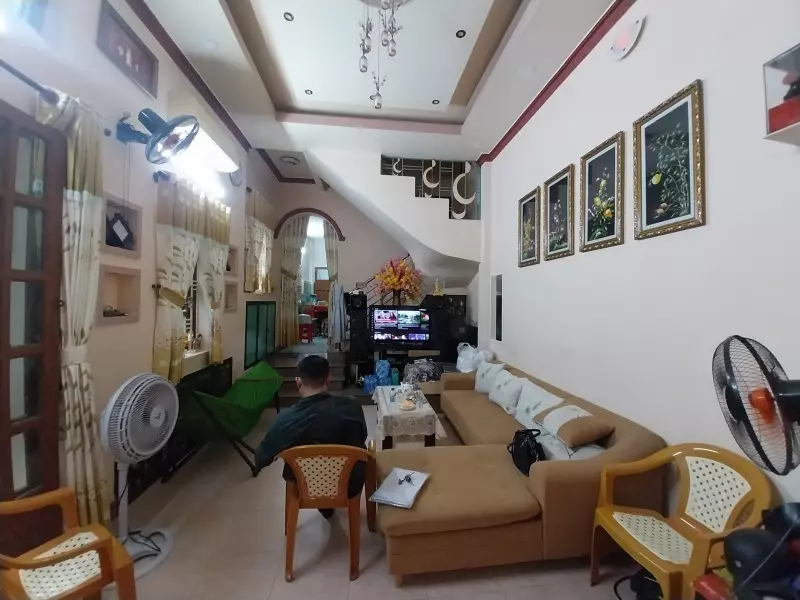 Bán nhà Vạn Kiếp - HXH thông -SD 215.4m2 - Dòng tiền 260 Triệu/Năm-anh-2