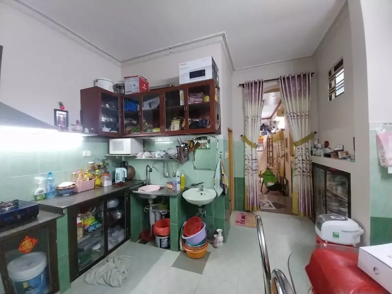 Bán nhà Vạn Kiếp - HXH thông -SD 215.4m2 - Dòng tiền 260 Triệu/Năm-anh-3
