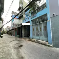 Bán nhà Vạn Kiếp - HXH thông -SD 215.4m2 - Dòng tiền 260 Triệu/Năm-anh-6