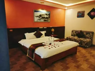 BÁN NHÀ MẶT PHỐ TẠI XÃ SA PA, SA PA, LÀO CAI DIỆN TÍCH 60M2-anh-1