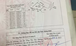 BÁN NHÀ MẶT PHỐ TẠI XÃ SA PA, SA PA, LÀO CAI DIỆN TÍCH 60M2-anh-12