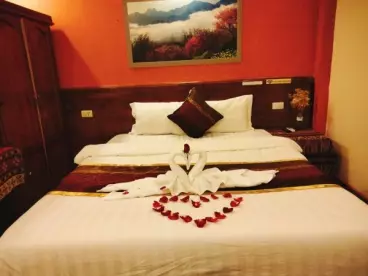 BÁN NHÀ MẶT PHỐ TẠI XÃ SA PA, SA PA, LÀO CAI DIỆN TÍCH 60M2-anh-2