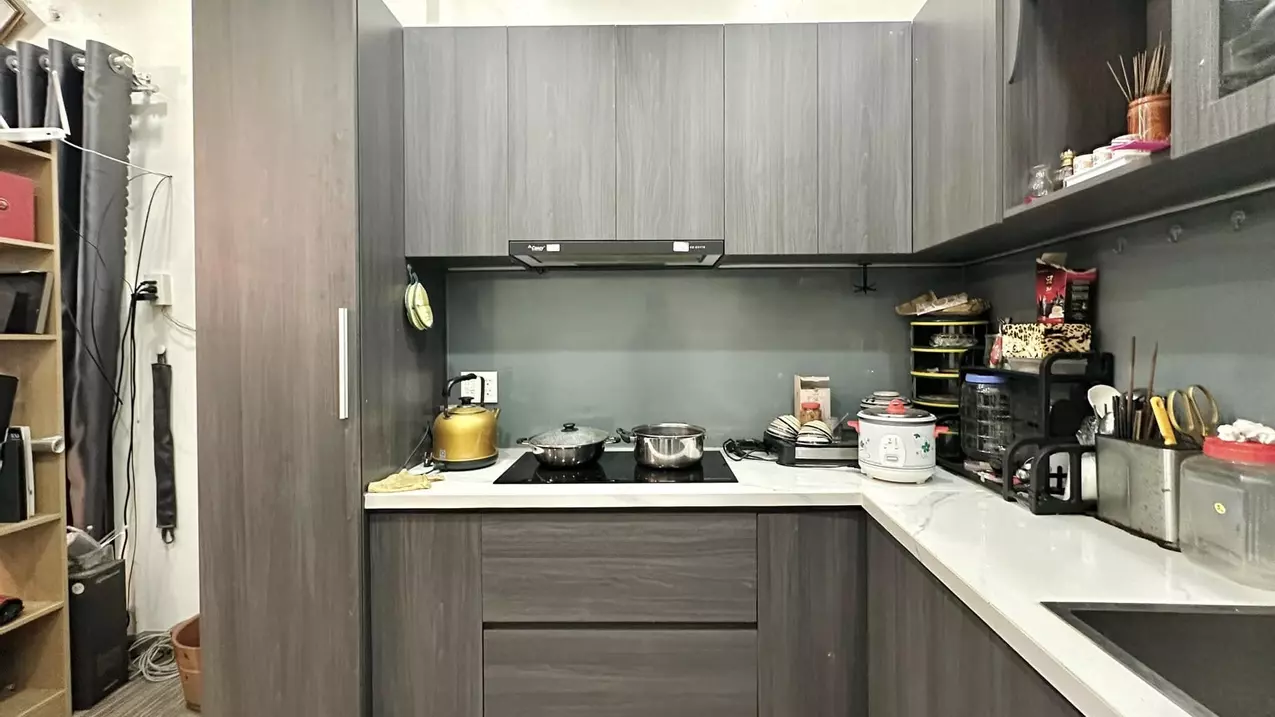 Bán nhà Văn Trì, Từ Liêm, 32m2x5T,4 ngủ,đủ công năng,ôtô gần,trường học liền kề, tiện ích full,4.8-anh-1