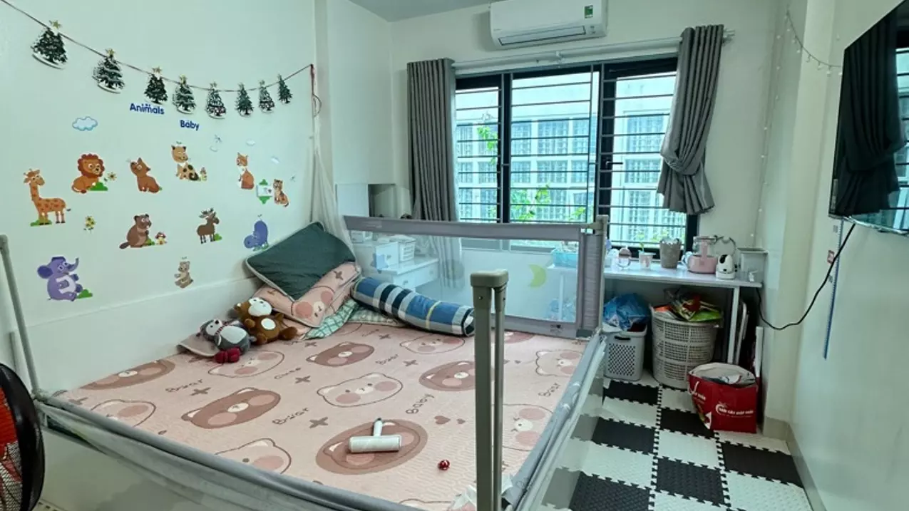 Bán nhà Văn Yên 30m2 5 tầng,Hàng xóm KĐT Văn Quán, ngõ nông 6.7 tỷ.-anh-1