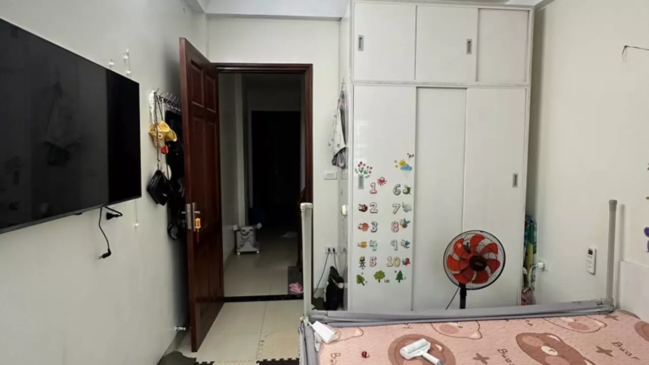 Bán nhà Văn Yên 30m2 5 tầng,Hàng xóm KĐT Văn Quán, ngõ nông 6.7 tỷ.-anh-2