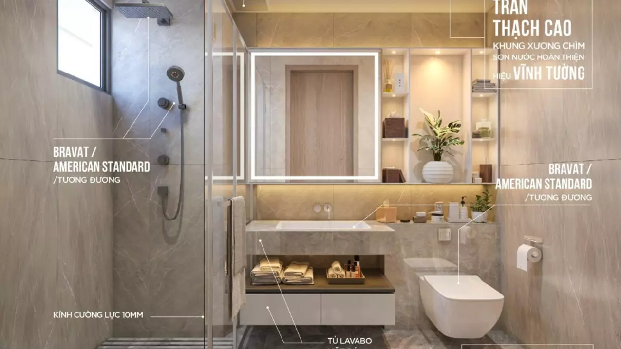 The Sang Residence - Biểu tượng căn hộ top 1 Đà Nẵng-anh-1