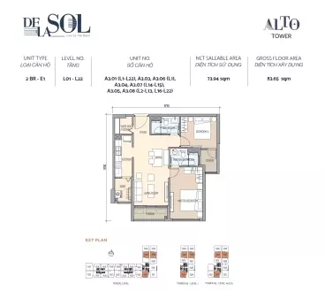 Căn hộ Doual Key De La Sol quý I/2024 nhận nhà giá gốc CĐT vừa ở vừa cho thuê-anh-6