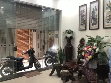 Bán nhà Đường Láng, Đống Đa, 2 mặt ngõ, gần phố, ở ngay 4 tầng 62m2 giá 7 tỷ-anh-1