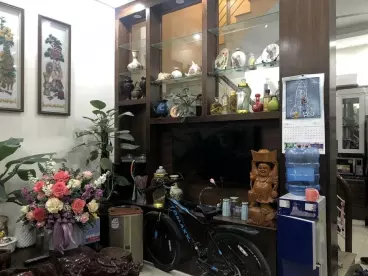 Bán nhà Đường Láng, Đống Đa, 2 mặt ngõ, gần phố, ở ngay 4 tầng 62m2 giá 7 tỷ-anh-2