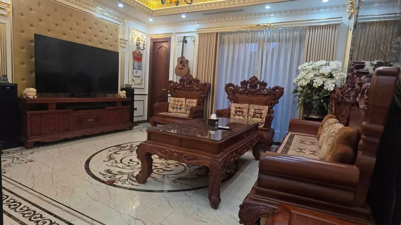 BÁN NHÀ VIỆT HƯNG 80M2- 5 TẦNG- VỈA HÈ, Ô TÔ TRÁNH- 20 TỶ-anh-1