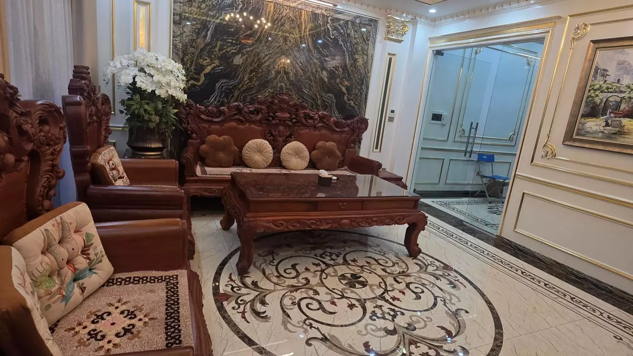 BÁN NHÀ VIỆT HƯNG 80M2- 5 TẦNG- VỈA HÈ, Ô TÔ TRÁNH- 20 TỶ-anh-2