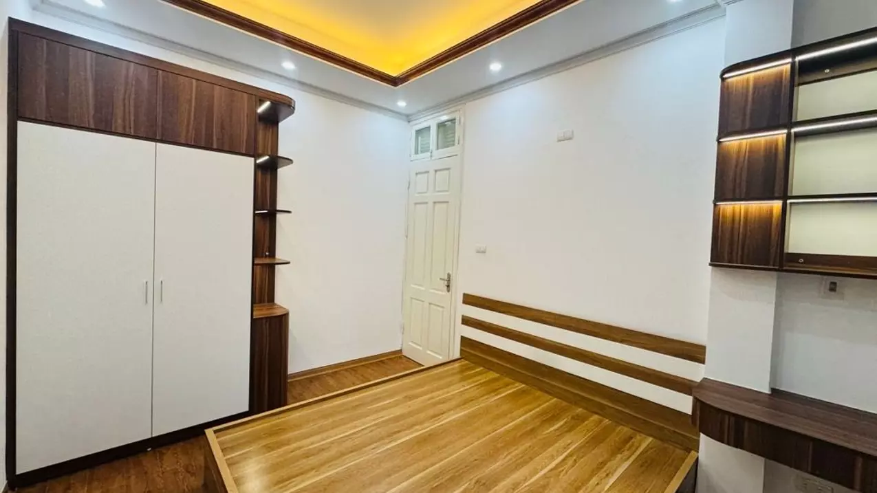 Bán nhà Việt Hưng- Dân Xây- Oto- Thang Máy- Ngõ Nông 48m 6 tầng nhỉnh 10 tỷ(TL)-anh-1