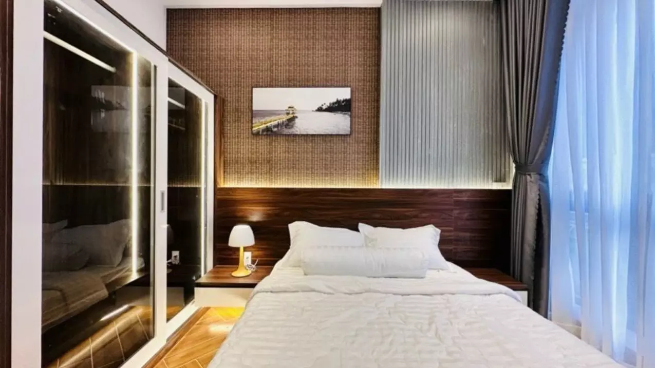 ✅ Bán nhà VIP Gò Vấp - 6.5m nở hậu 6.9m - 3 tầng - Full nội thất - Giá cực tốt-anh-3