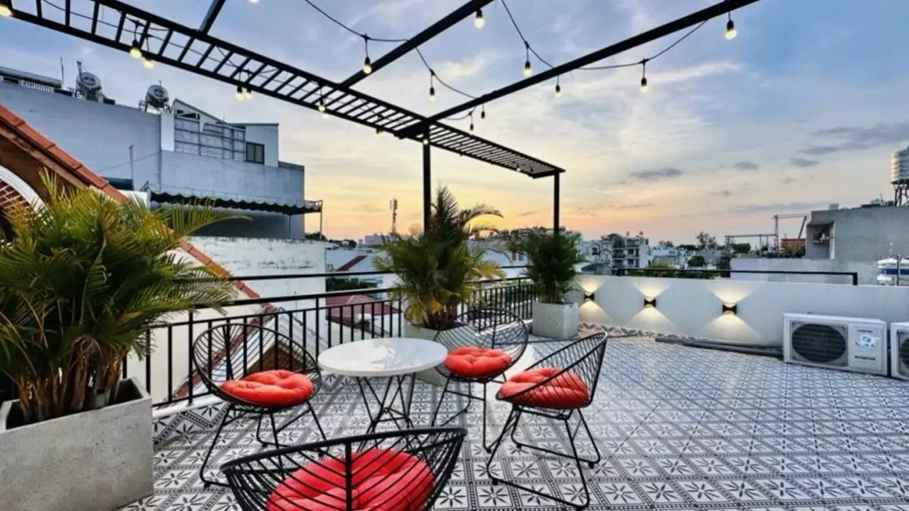 ✅ Bán nhà VIP Gò Vấp - 6.5m nở hậu 6.9m - 3 tầng - Full nội thất - Giá cực tốt-anh-4