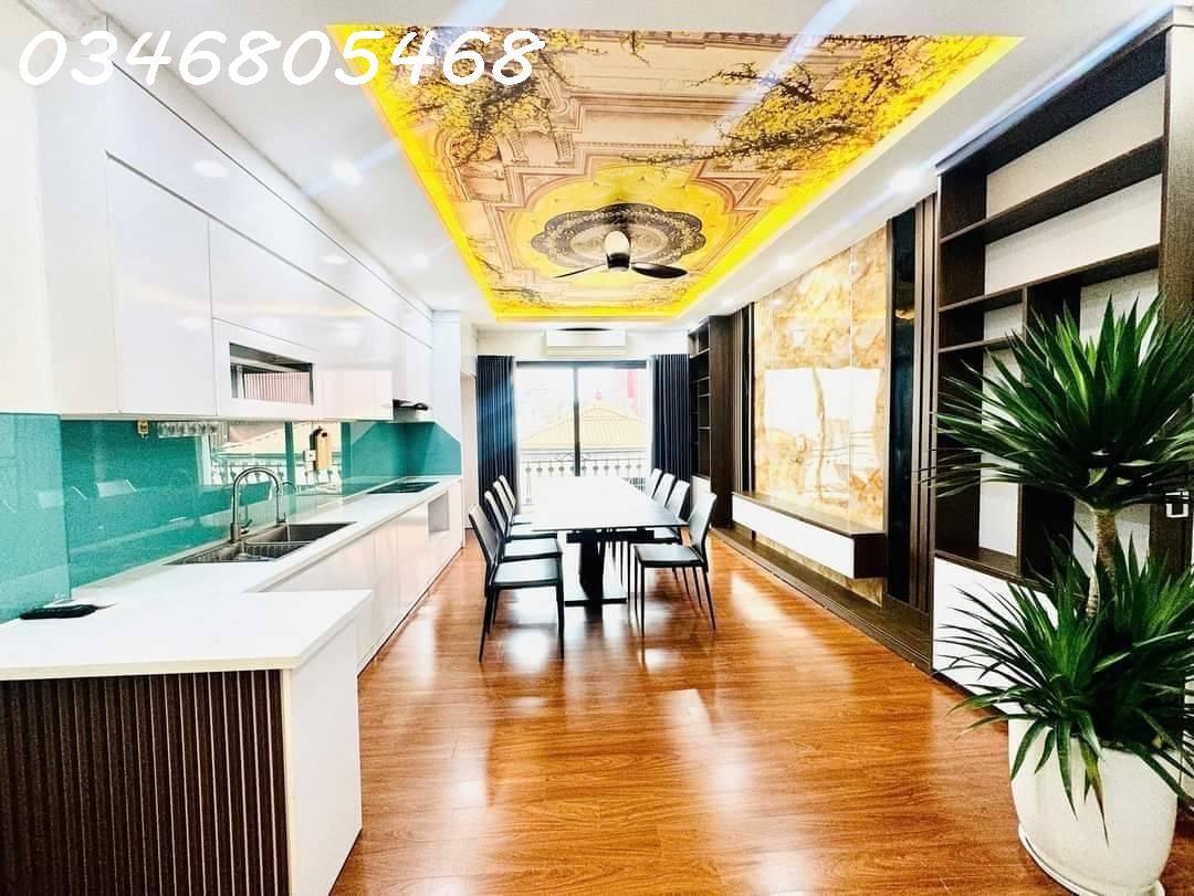 BÁN NHÀ VIP. PHỐ LÁNG HẠ, ĐỐNG ĐA, HÀ NỘI. 6 TẦNG THANG MÁY FULL NỘI THẤT XỊN-anh-9