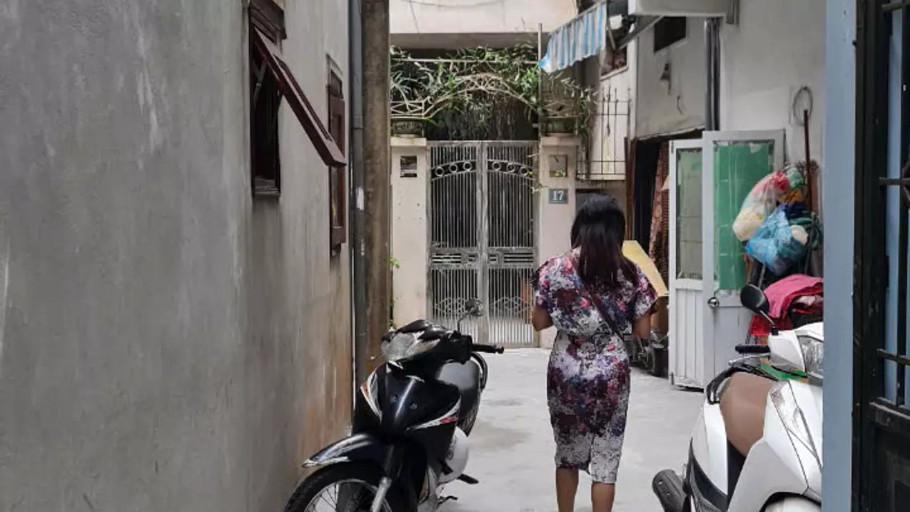 BÁN NHA VÕ CHÍ CÔNG,TÂY HỒ. SIÊU HIẾM GẦN NHƯ TUYỆT CHỦNG,  30M2 MT 3,4M.GIÁ 3,9 TỶ-anh-3