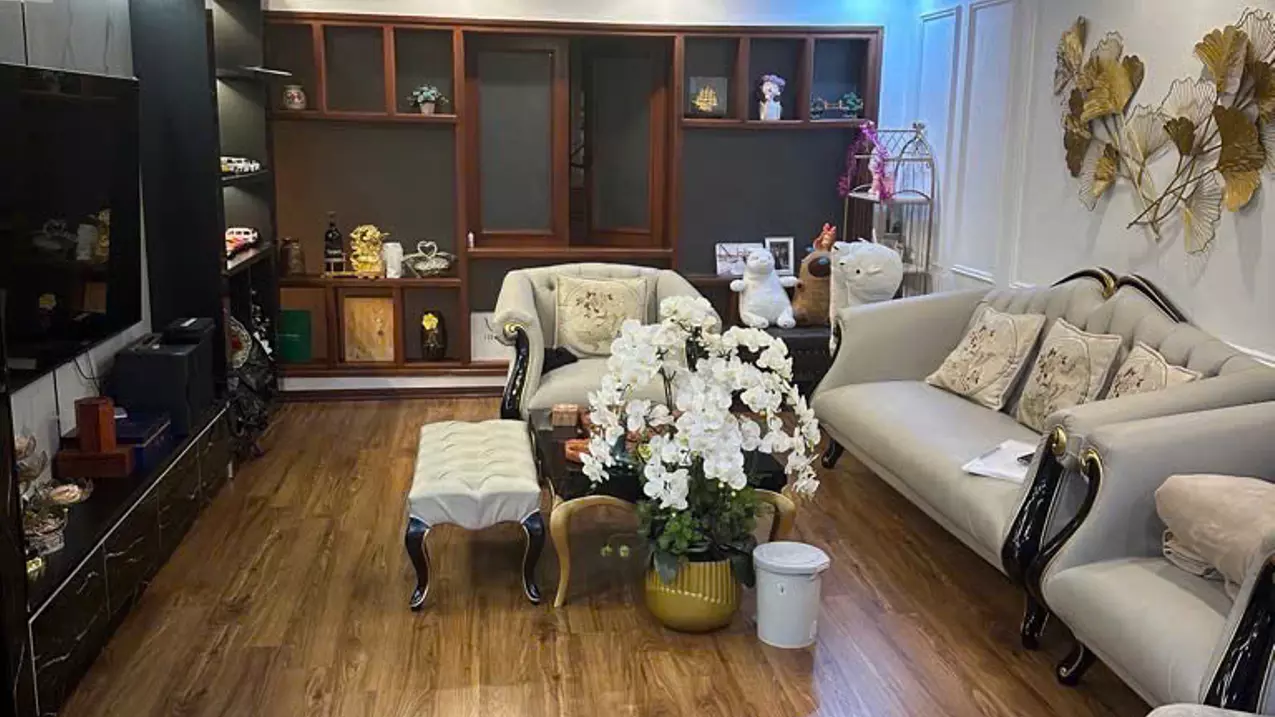 BÁN NHÀ VŨ XUÂN THIỀU, PHÂN LÔ VIP, Ô TÔ TRÁNH, KINH DOANH ĐỈNH-anh-1