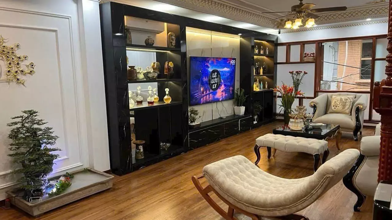 BÁN NHÀ VŨ XUÂN THIỀU, PHÂN LÔ VIP, Ô TÔ TRÁNH, KINH DOANH ĐỈNH-anh-3