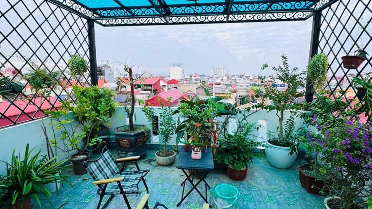 BÁN NHÀ VŨ XUÂN THIỀU, PHÂN LÔ VIP, Ô TÔ TRÁNH, KINH DOANH ĐỈNH-anh-5